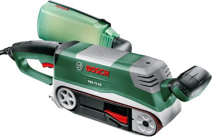Bosch Lijadoras de banda PBS 75 AE Set