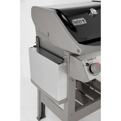 Barbacoa de gas Weber Spirit II E-310 Gbs