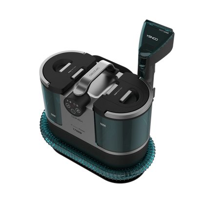 Conga 7000 Carpet&Spot Clean Steam XXL