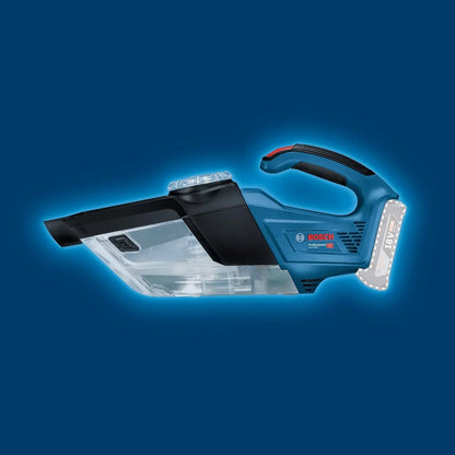 Bosch PRO Lijadora excéntrica a batería GEX 18V-125