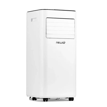 2025 Newair® Aire Acondicionado Portátil Compacto – 10 000 BTU