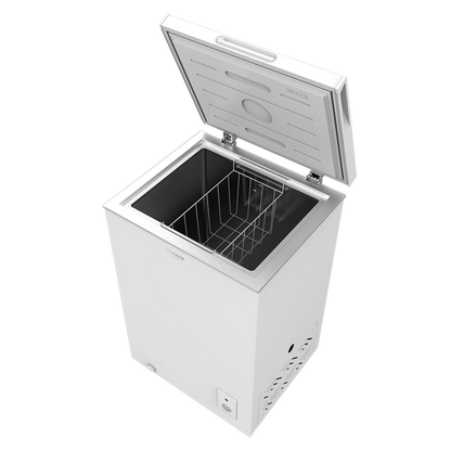 Bolero CoolMarket Chest 99 white E