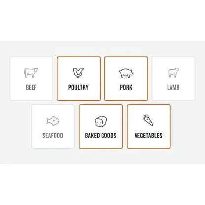 Pellets De Madera De Manzano Para Barbacoa Traeger